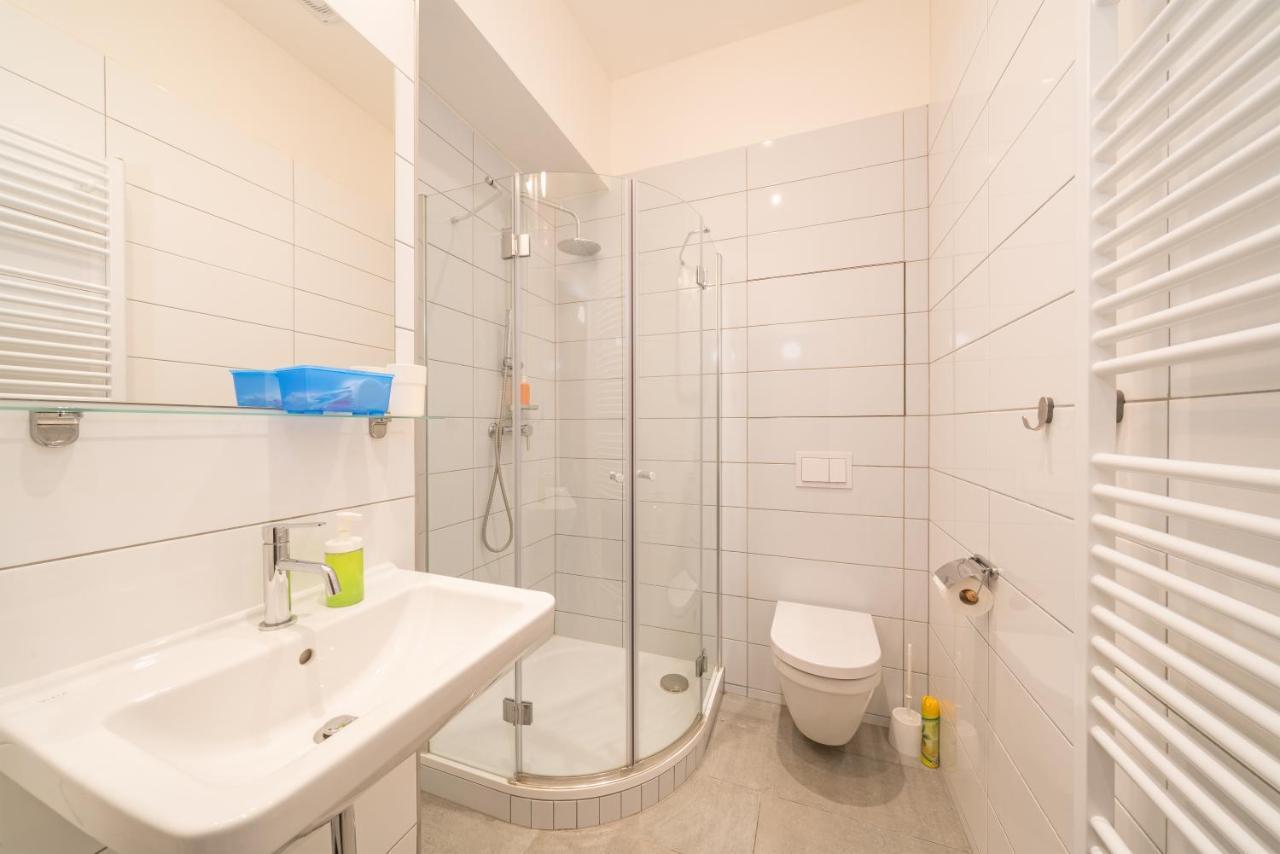 Aparthotel Jagellonska 3*